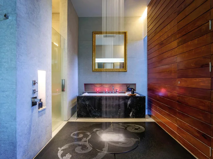 Чаам: SO/ Sofitel Hua Hin