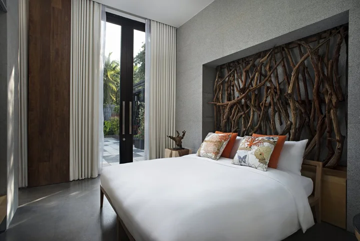 Чаам: SO/ Sofitel Hua Hin