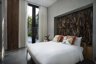Чаам: SO/ Sofitel Hua Hin