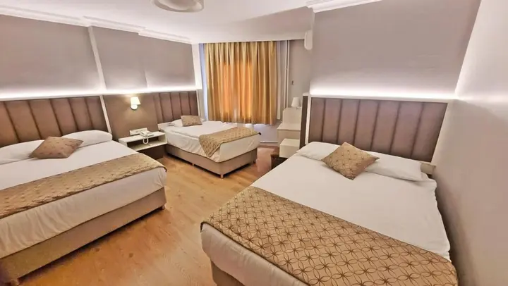 Чаам: SO/ Sofitel Hua Hin
