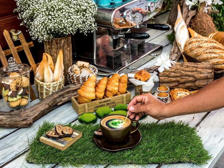 Чаам: SO/ Sofitel Hua Hin