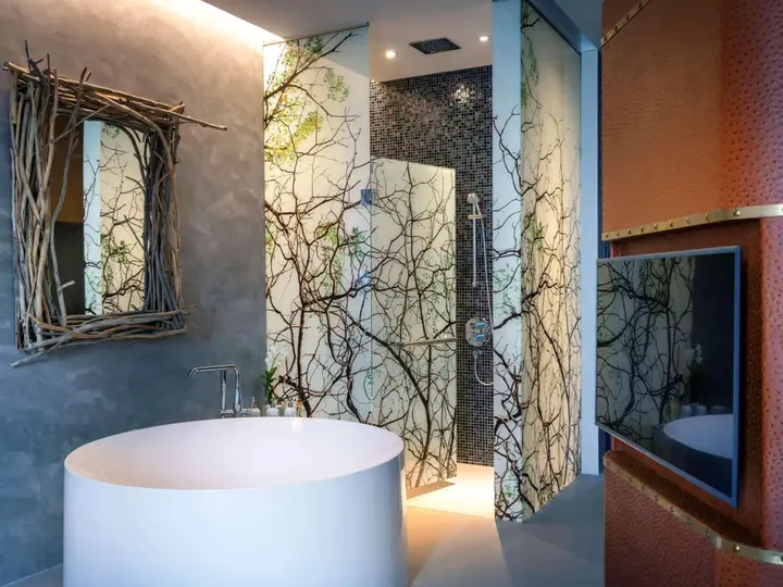Чаам: SO/ Sofitel Hua Hin