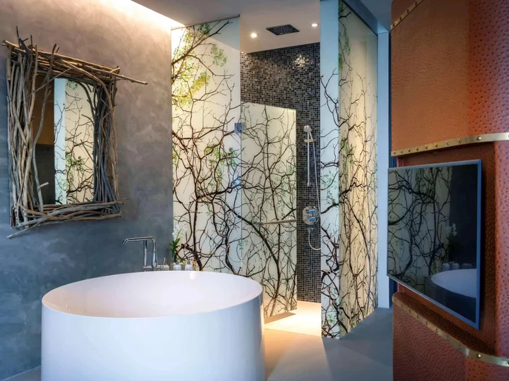 Чаам: SO/ Sofitel Hua Hin