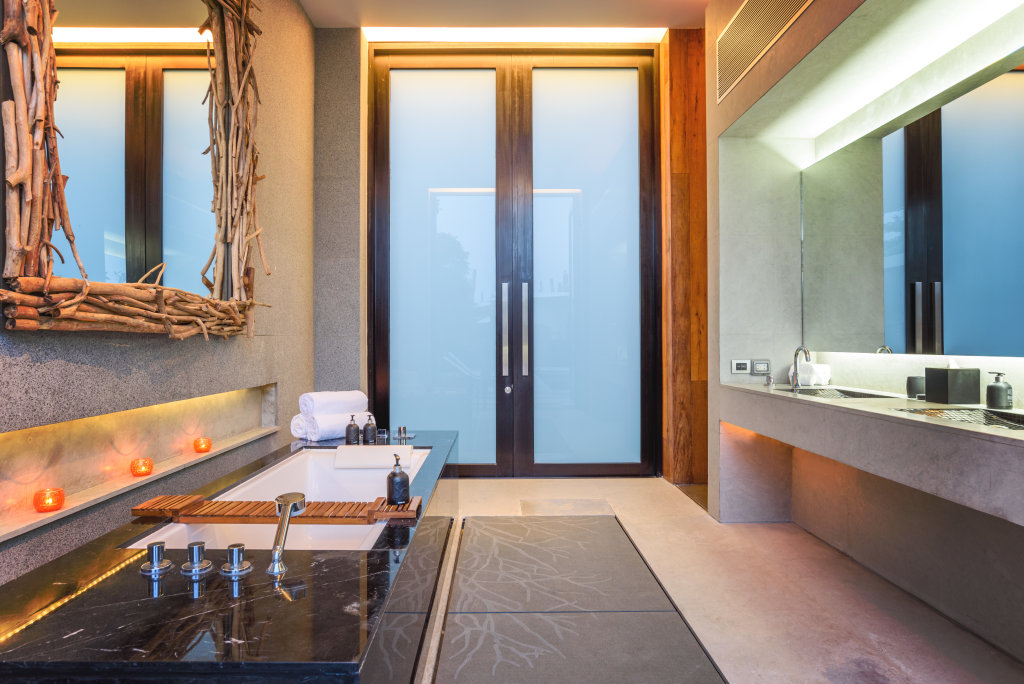 Чаам: SO/ Sofitel Hua Hin