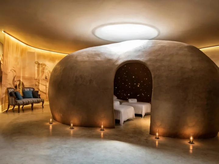Чаам: SO/ Sofitel Hua Hin