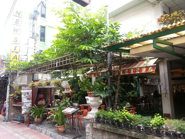 New Siam Guest House — фото 6