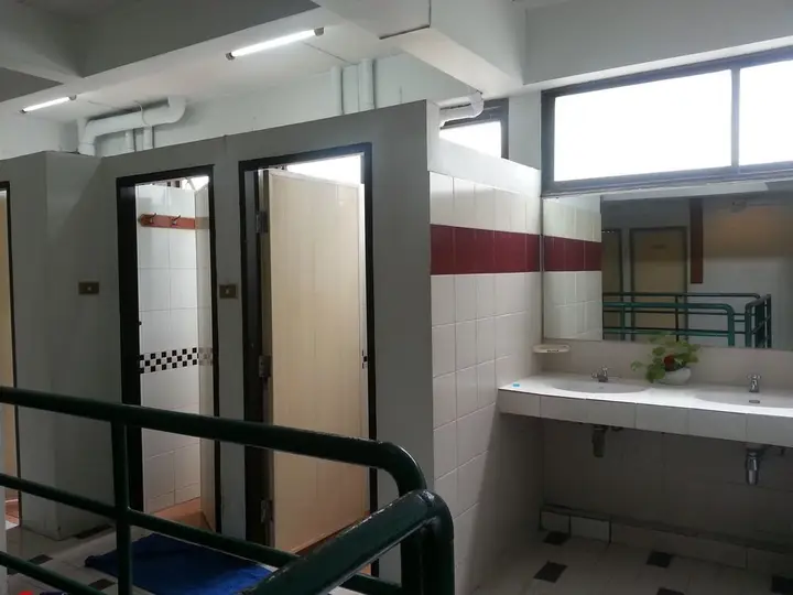 New Siam Guest House — фото 4