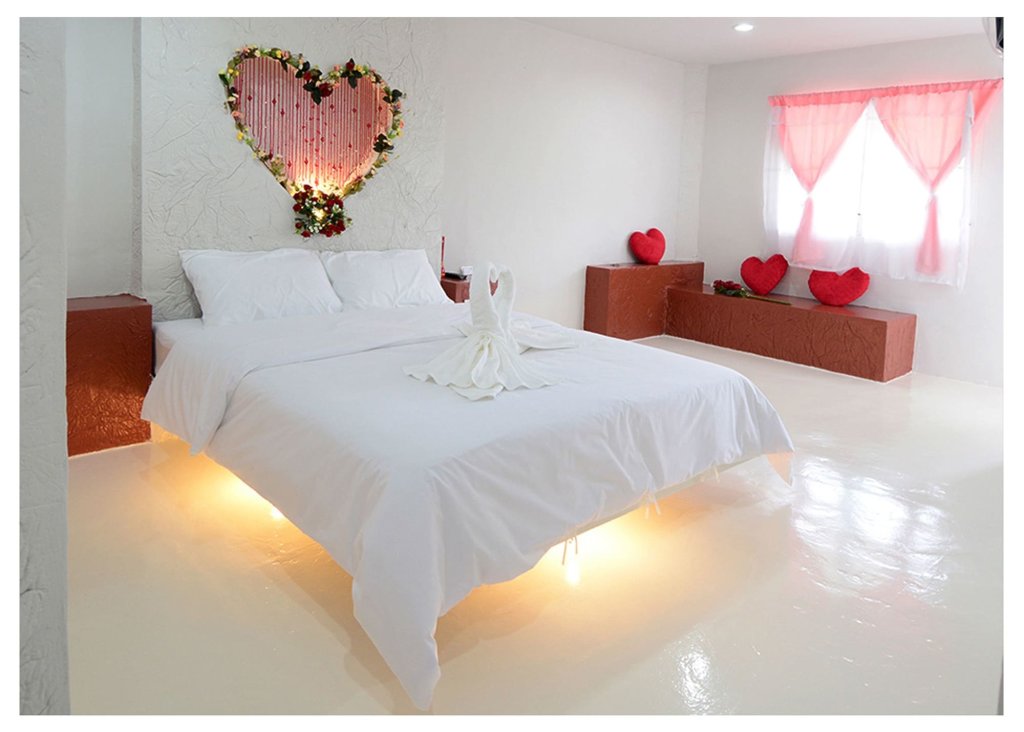 Ратчабури: Khun Khao Tamnan Prai Resort
