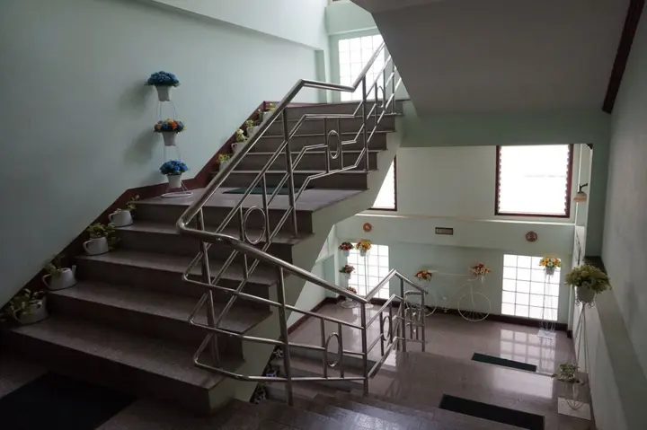 Нахон Фаном: SP Residence