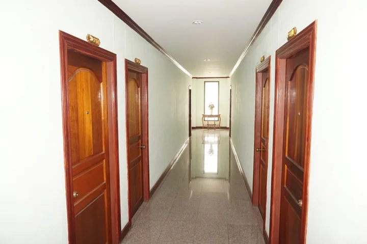 Нахон Фаном: SP Residence