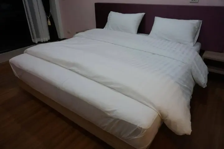 Удонтхани: Phatra Boutique Hotel