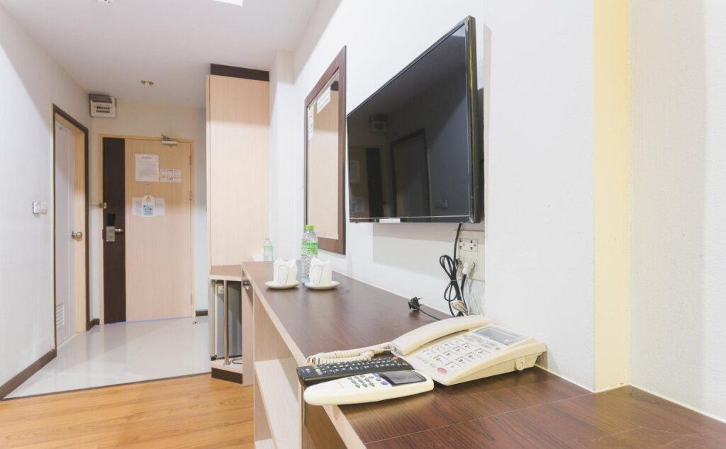 Удонтхани: Phatra Boutique Hotel
