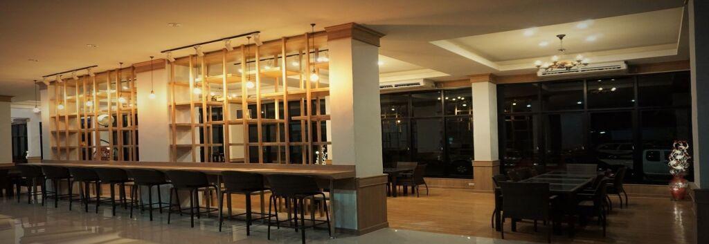 Удонтхани: Phatra Boutique Hotel