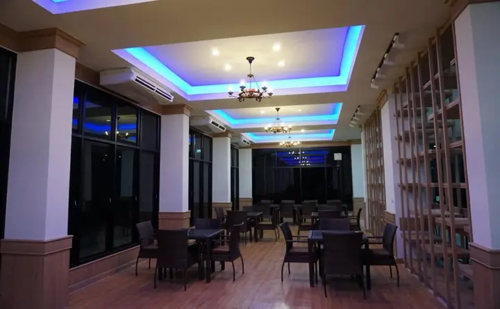Удонтхани: Phatra Boutique Hotel