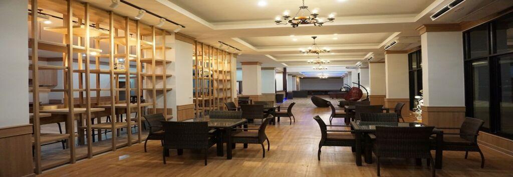 Удонтхани: Phatra Boutique Hotel