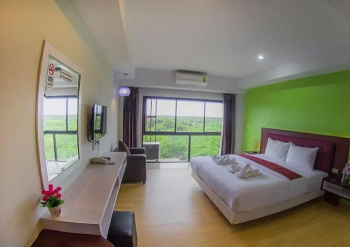 Удонтхани: Phatra Boutique Hotel