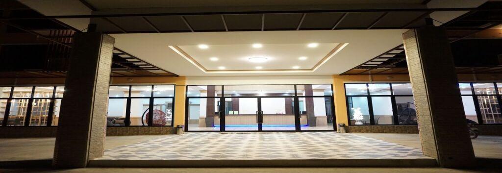 Удонтхани: Phatra Boutique Hotel
