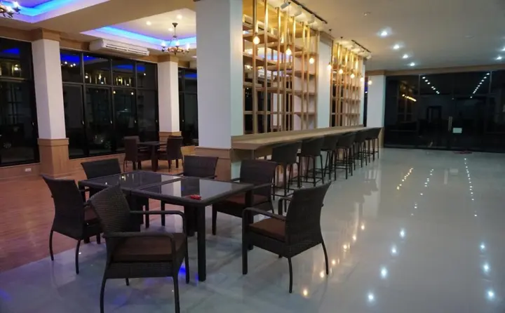 Удонтхани: Phatra Boutique Hotel