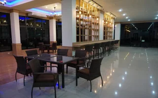 Удонтхани: Phatra Boutique Hotel