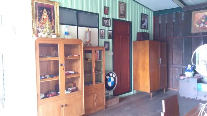Ayutthaya Antique Homestay — фото 4
