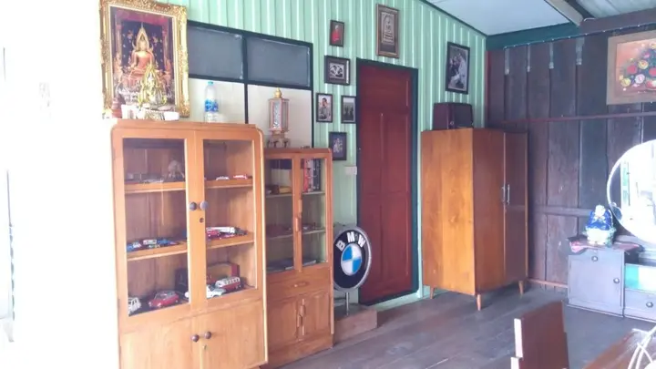 Аюттхая: Ayutthaya Antique Homestay
