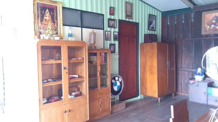 Аюттхая: Ayutthaya Antique Homestay