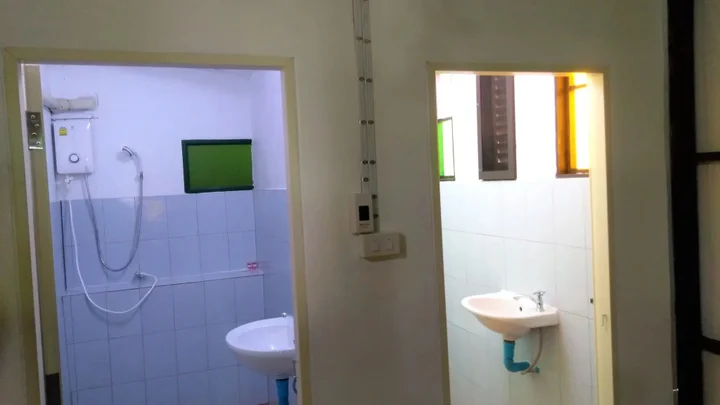 Аюттхая: Ayutthaya Antique Homestay