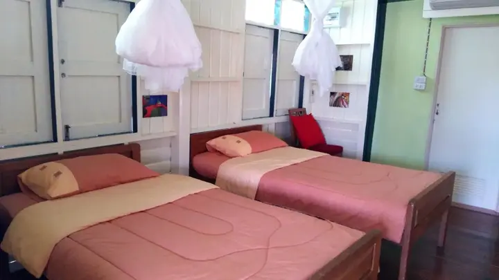 Аюттхая: Ayutthaya Antique Homestay