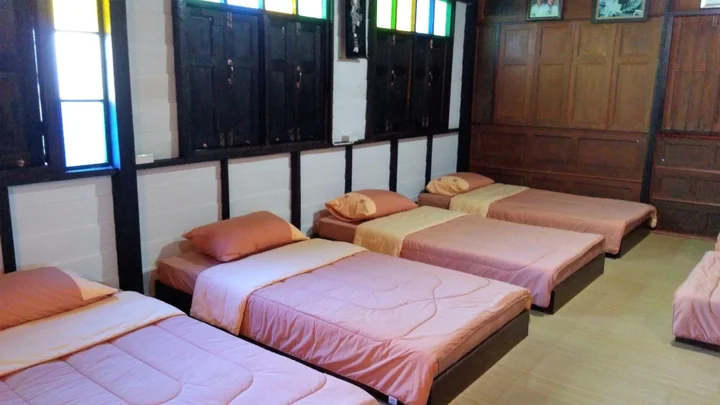 Аюттхая: Ayutthaya Antique Homestay