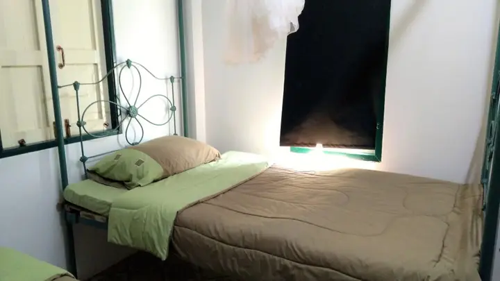 Аюттхая: Ayutthaya Antique Homestay