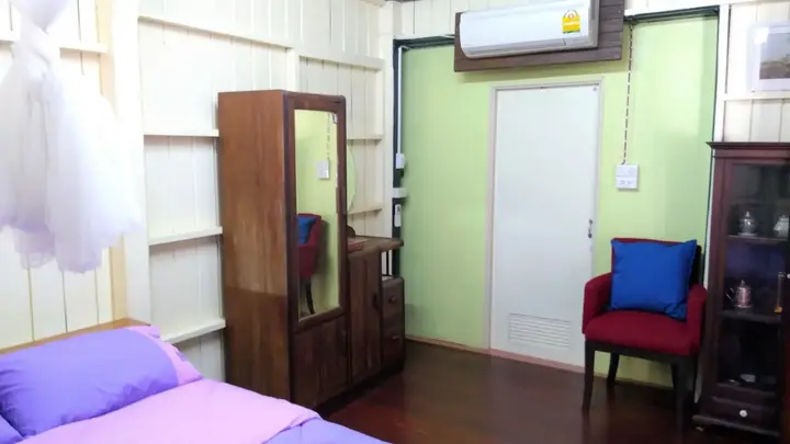 Аюттхая: Ayutthaya Antique Homestay