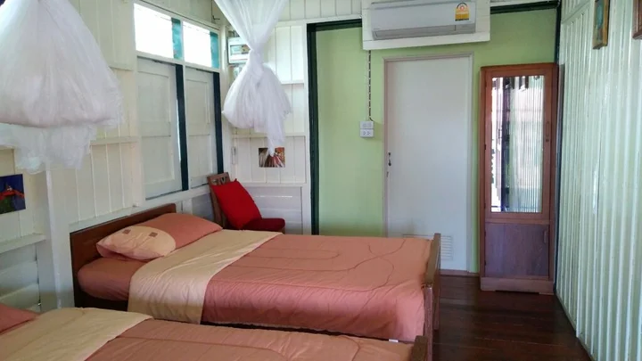 Аюттхая: Ayutthaya Antique Homestay