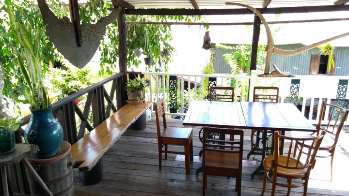 Аюттхая: Ayutthaya Antique Homestay