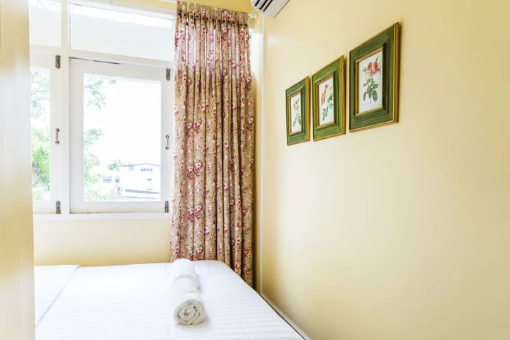 Бангкок: Vivit Hostel Bangkok