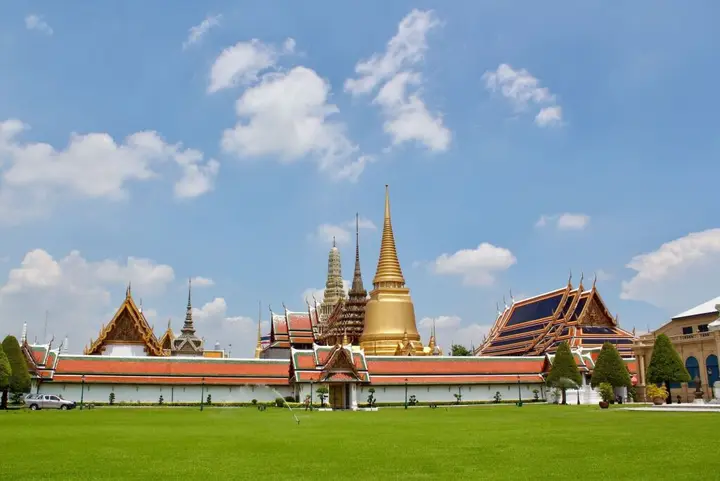 Бангкок: Vivit Hostel Bangkok