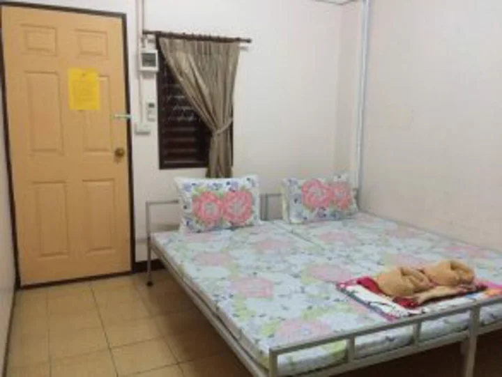 Канчанабури: Wansabai Hostel