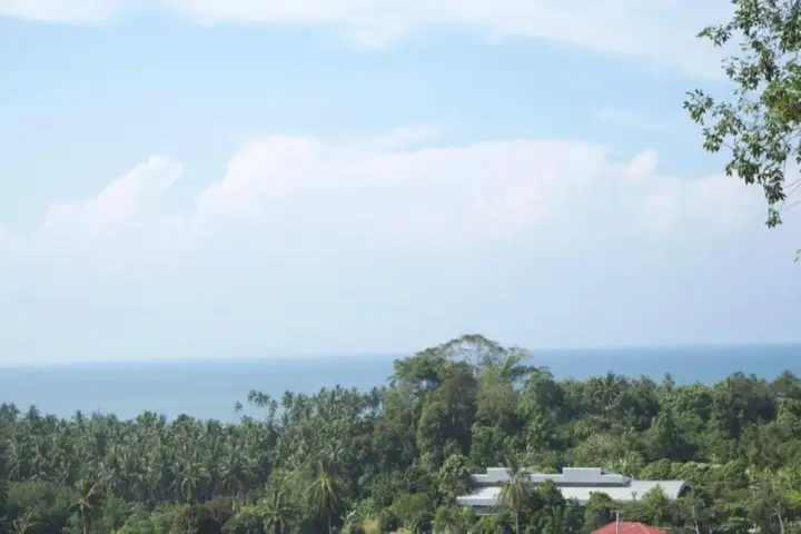 Lanta Mountain Nice View Resort — фото 5