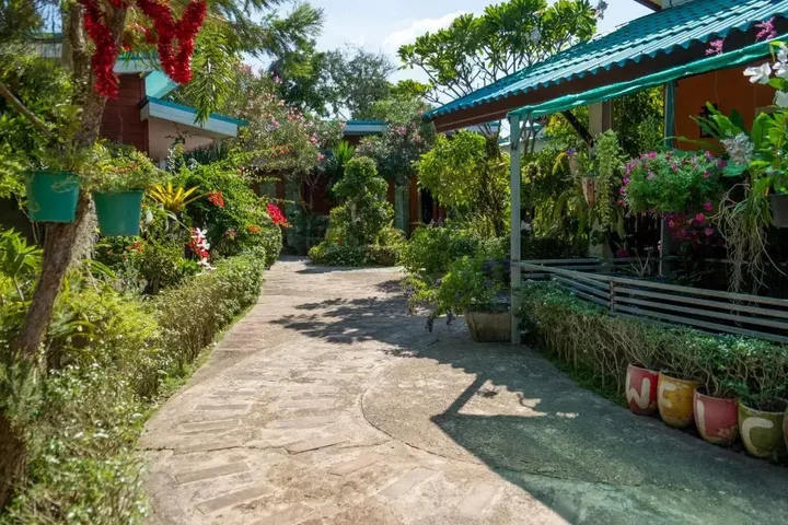 Ланта: Thai Smile Bungalow