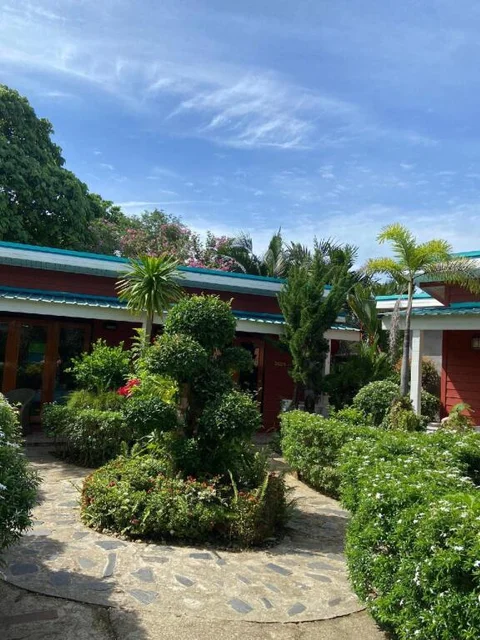 Ланта: Thai Smile Bungalow