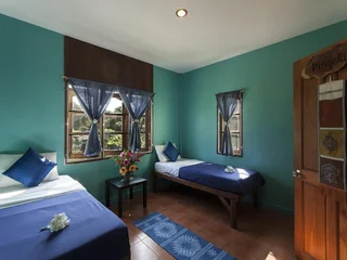 Пху Руэа: Trika Eco Resort