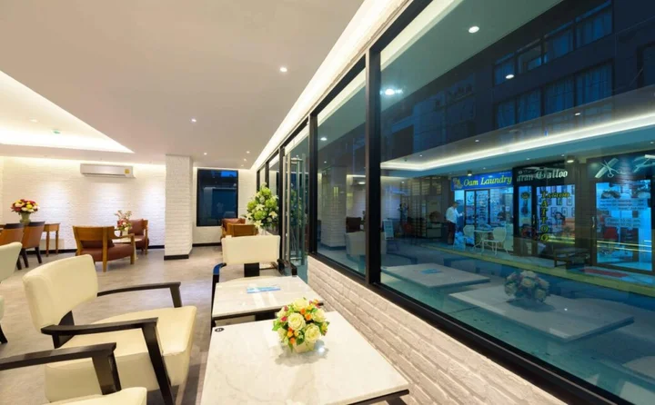 Паттайя: Deep Blue Z10 Pattaya