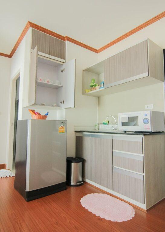 Бури Рам: Tada Condo Tel