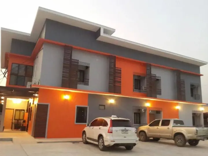 Канчанабури: Two Fo House