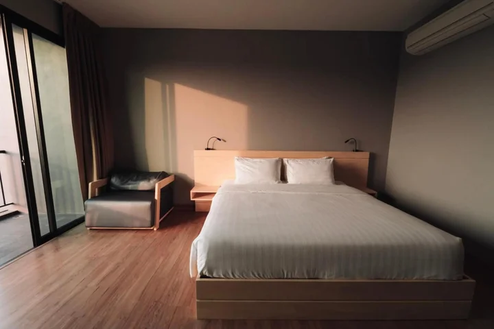 Столичный район Чантхабури: Riverawan Hotel (SHA Plus+)