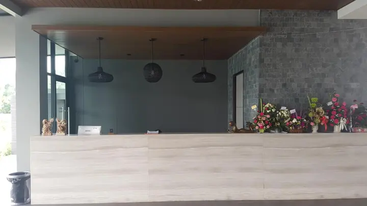 Столичный район Чантхабури: Riverawan Hotel (SHA Plus+)