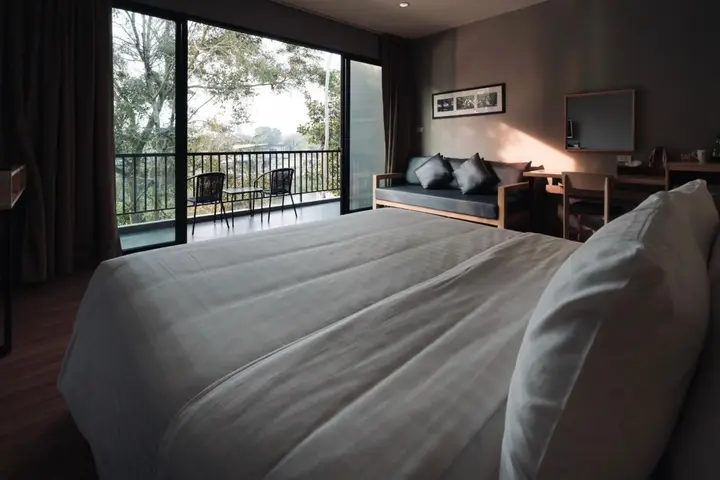 Столичный район Чантхабури: Riverawan Hotel (SHA Plus+)