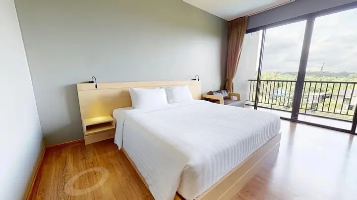 Столичный район Чантхабури: Riverawan Hotel (SHA Plus+)