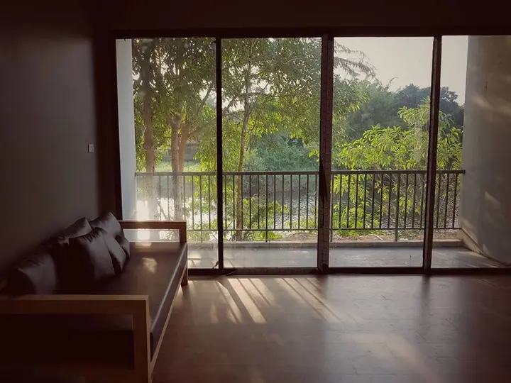 Столичный район Чантхабури: Riverawan Hotel (SHA Plus+)