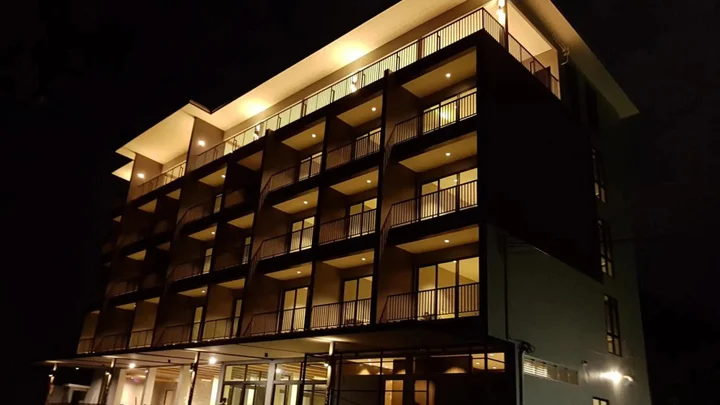 Столичный район Чантхабури: Riverawan Hotel (SHA Plus+)