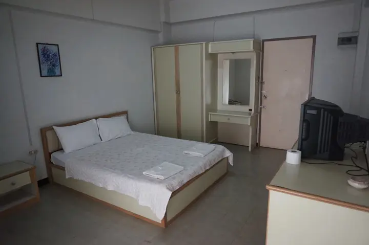 Кхлонг-Янг: M In Korat